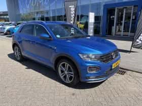 Volkswagen T-Roc (2019) thumbnail 8