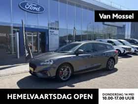 Ford Focus (2020)