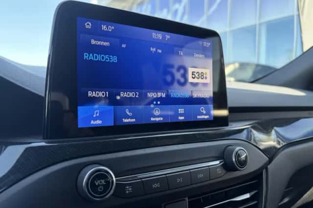 Ford Focus (2020) thumbnail 16