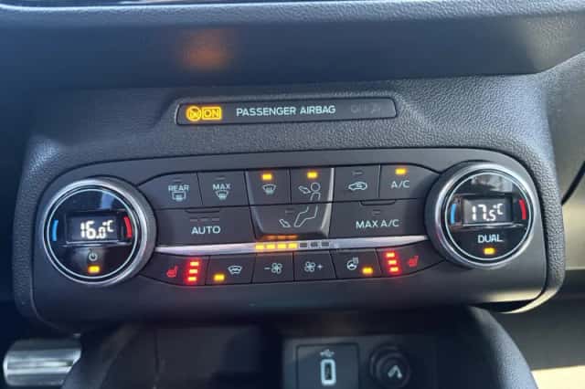 Ford Focus (2020) thumbnail 18