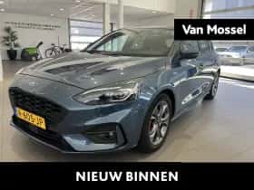Ford Focus (2021)