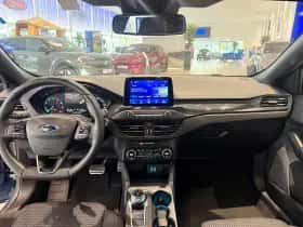 Ford Focus (2021) thumbnail 15