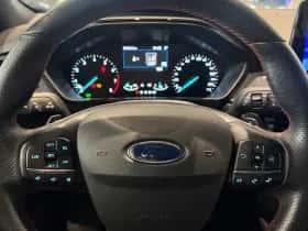 Ford Focus (2021) thumbnail 16