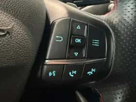 Ford Focus (2021) thumbnail 18