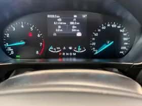 Ford Focus (2021) thumbnail 19