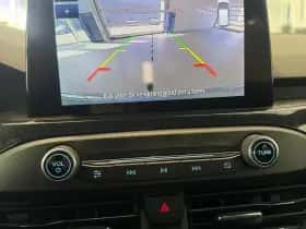 Ford Focus (2021) thumbnail 21