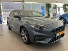 Ford Focus (2021) thumbnail 7