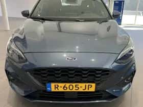 Ford Focus (2021) thumbnail 8