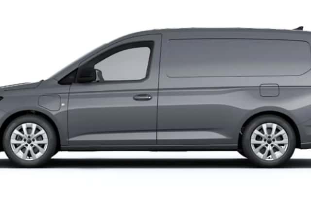 Ford Transit Connect (2026) thumbnail 3