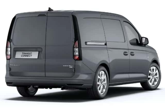 Ford Transit Connect (2026) thumbnail 6