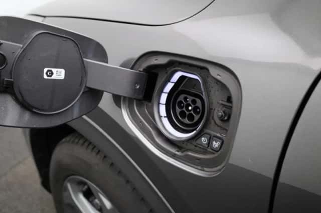 Ford Kuga (2025) thumbnail 15