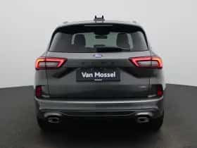 Ford Kuga (2025) thumbnail 5