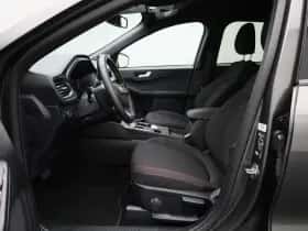 Ford Kuga (2025) thumbnail 9