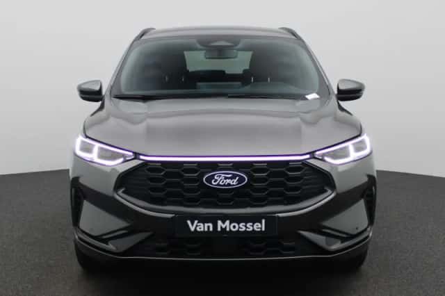 Ford Kuga (2025) thumbnail 3