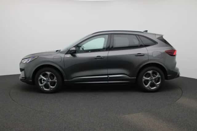 Ford Kuga (2025) thumbnail 4