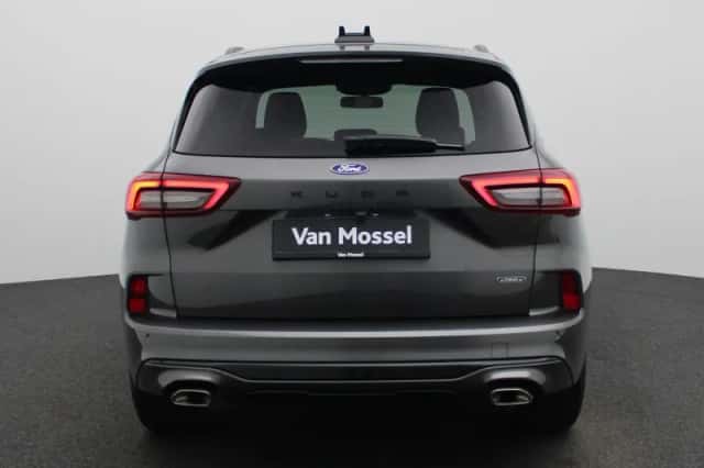 Ford Kuga (2025) thumbnail 5