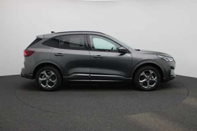 Ford Kuga (2025) thumbnail 6