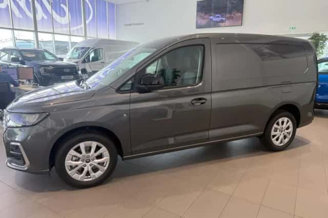 Ford Transit Connect (2026) thumbnail 2