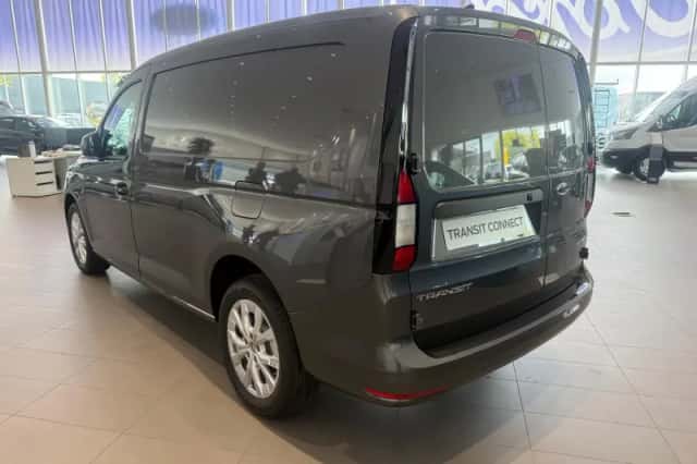 Ford Transit Connect (2026) thumbnail 3