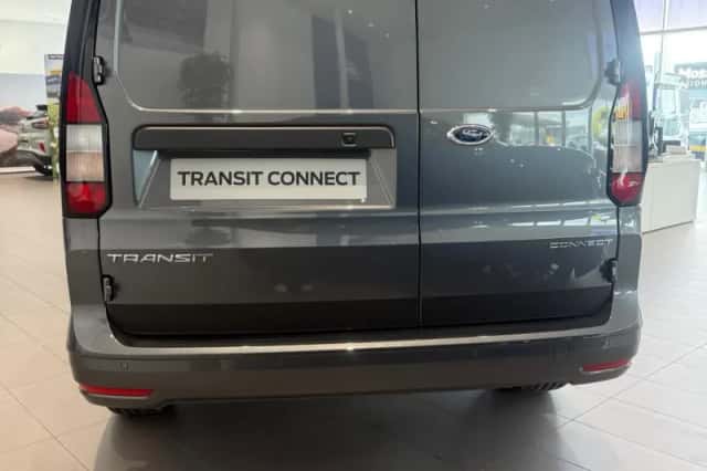 Ford Transit Connect (2026) thumbnail 4