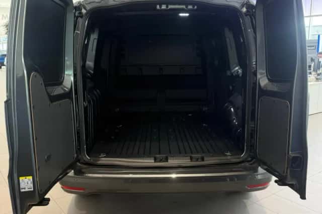 Ford Transit Connect (2026) thumbnail 5