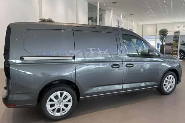 Ford Transit Connect (2026) thumbnail 6