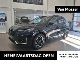 Ford Kuga (2026)