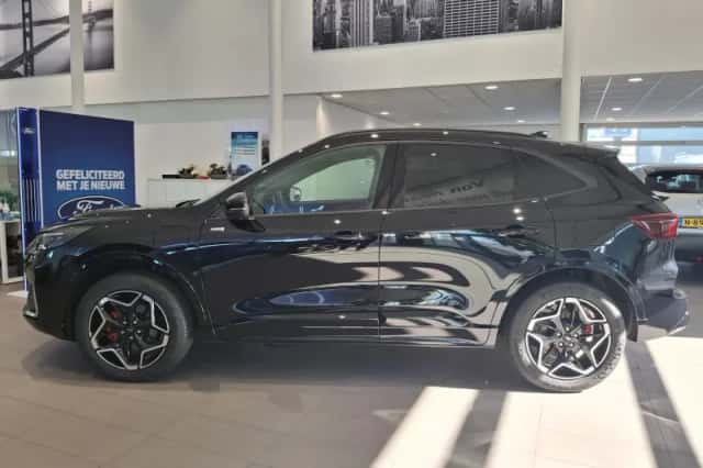 Ford Kuga (2026) thumbnail 3