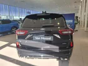 Ford Kuga (2026) thumbnail 5