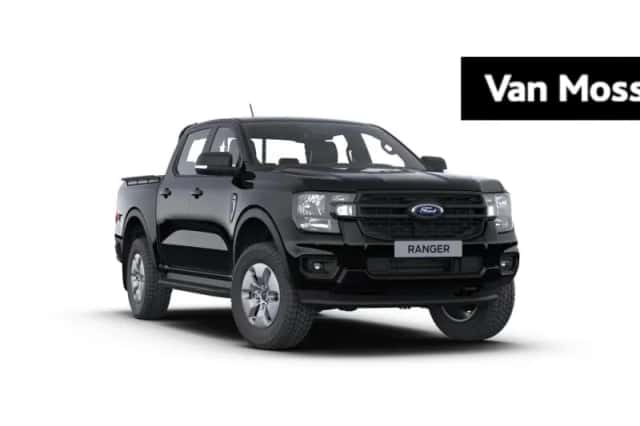 Ford Ranger (2026) thumbnail 1