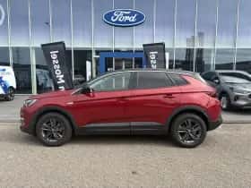Opel Grandland X (2021) thumbnail 2