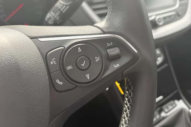 Opel Grandland X (2021) thumbnail 15