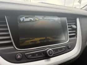 Opel Grandland X (2021) thumbnail 19