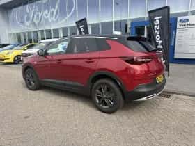Opel Grandland X (2021) thumbnail 3