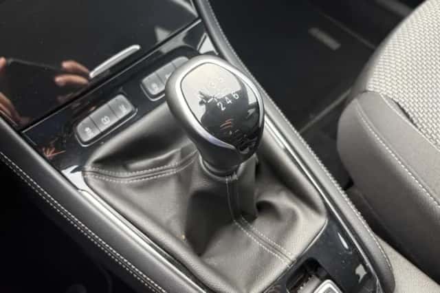 Opel Grandland X (2021) thumbnail 22