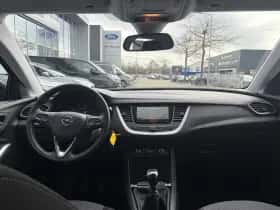 Opel Grandland X (2021) thumbnail 24