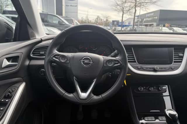 Opel Grandland X (2021) thumbnail 25