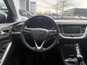Opel Grandland X (2021) thumbnail 25