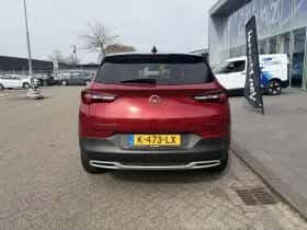 Opel Grandland X (2021) thumbnail 4