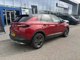 Opel Grandland X (2021) thumbnail 5