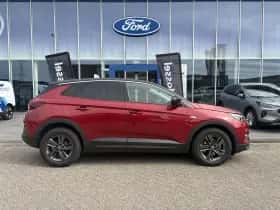 Opel Grandland X (2021) thumbnail 6