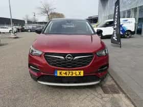 Opel Grandland X (2021) thumbnail 8
