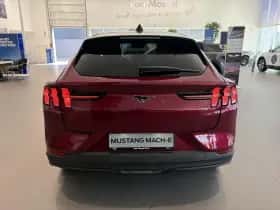 Ford Mustang Mach-E (2026) thumbnail 4
