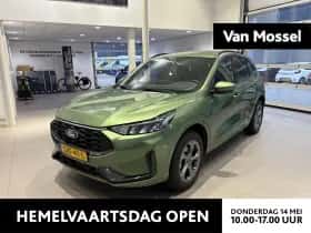 Ford Kuga (2025)