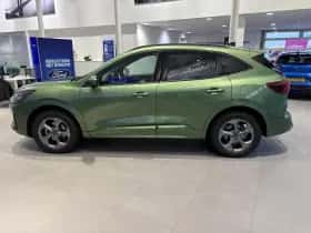 Ford Kuga (2025) thumbnail 2