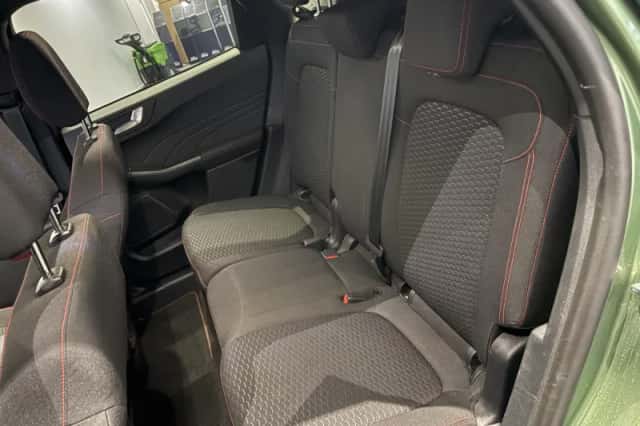Ford Kuga (2025) thumbnail 12