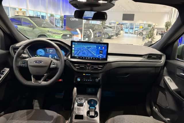 Ford Kuga (2025) thumbnail 13