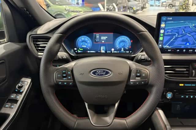 Ford Kuga (2025) thumbnail 14
