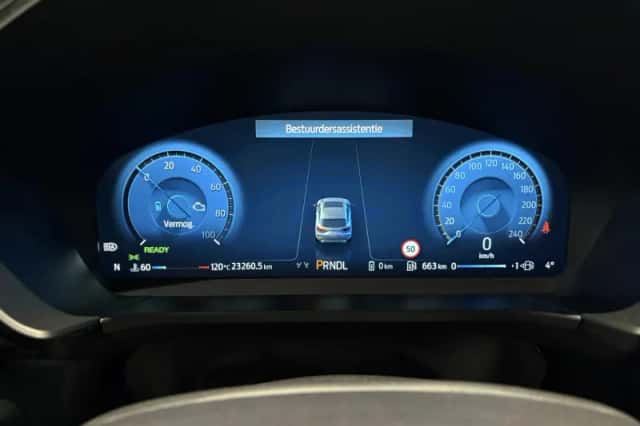 Ford Kuga (2025) thumbnail 18