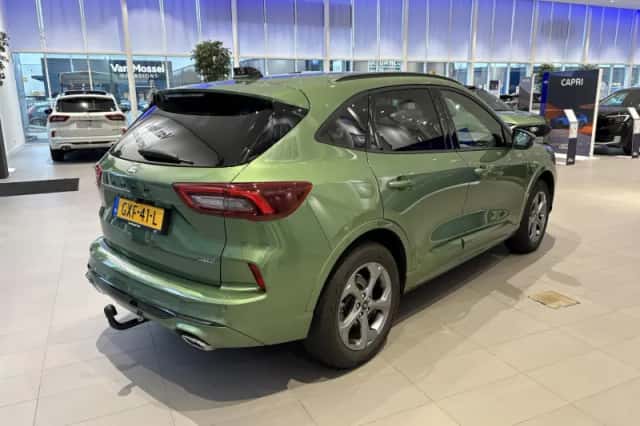 Ford Kuga (2025) thumbnail 5